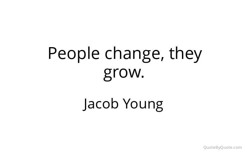 Preview image for this quote by Jacob Young