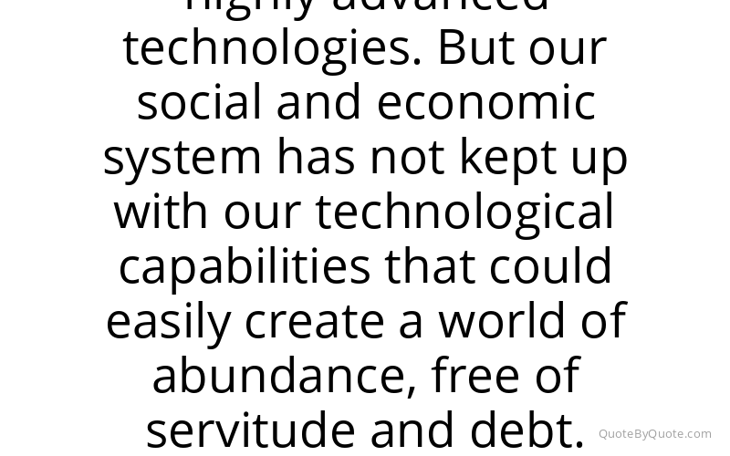 Preview image for this quote by Jacque Fresco