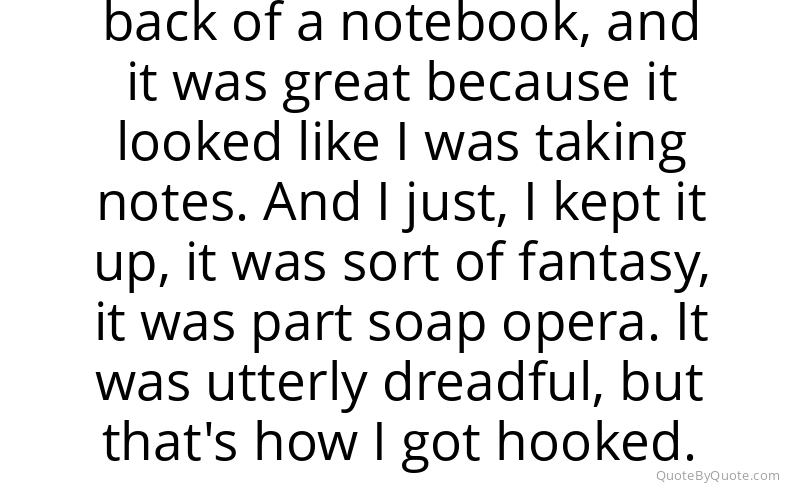 Preview image for this quote by Jacqueline Carey