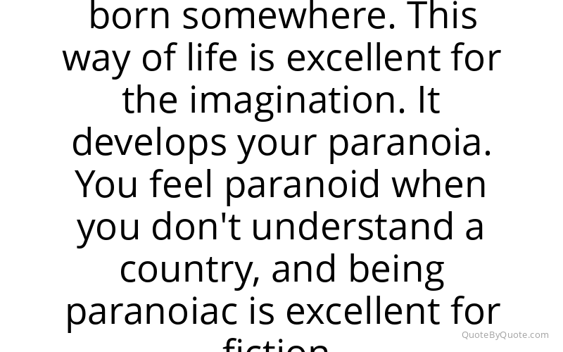 Preview image for this quote by Amelie Nothomb