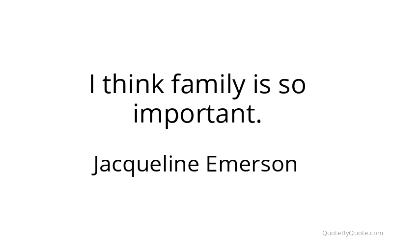 Preview image for this quote by Jacqueline Emerson