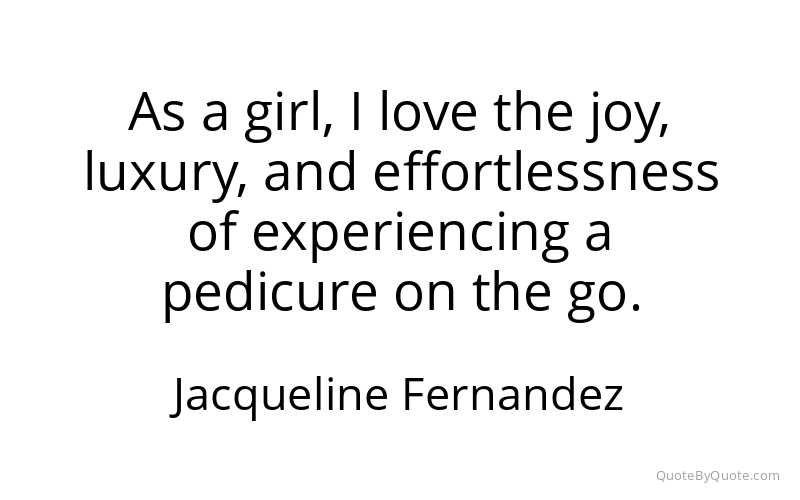 Preview image for this quote by Jacqueline Fernandez