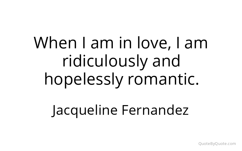 Preview image for this quote by Jacqueline Fernandez