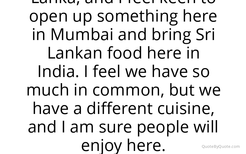 Preview image for this quote by Jacqueline Fernandez