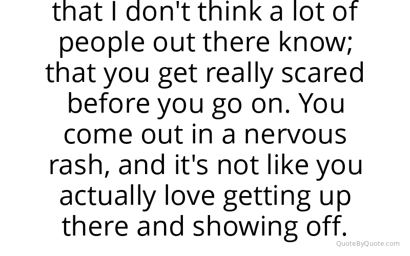 Preview image for this quote by Jacqueline McKenzie