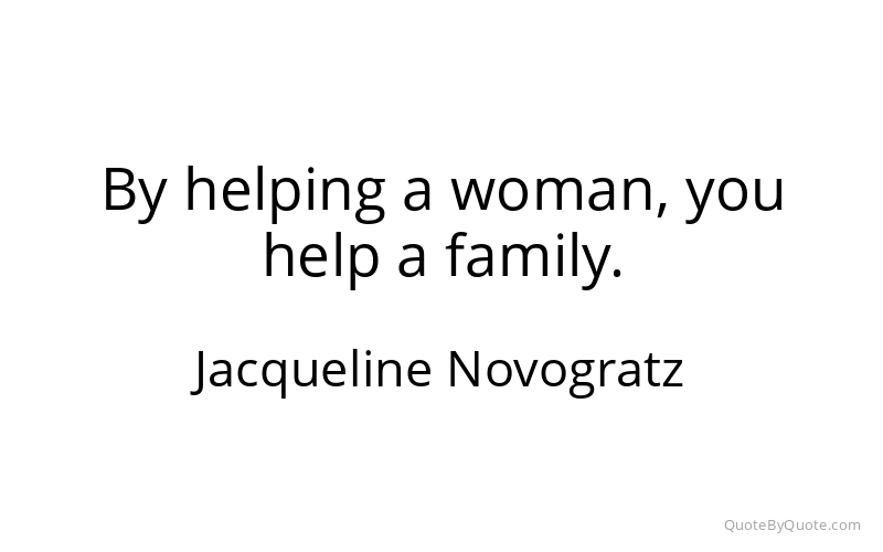 Preview image for this quote by Jacqueline Novogratz