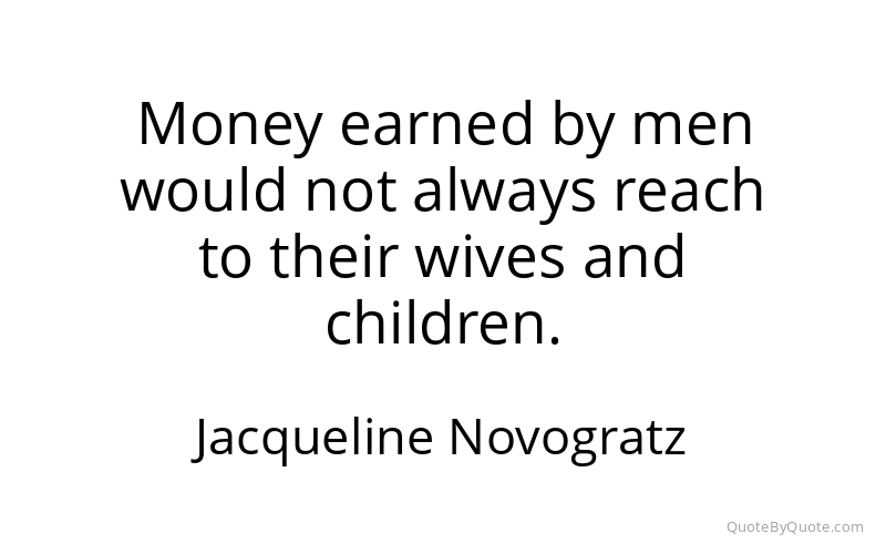 Preview image for this quote by Jacqueline Novogratz