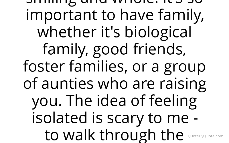 Preview image for this quote by Jacqueline Woodson