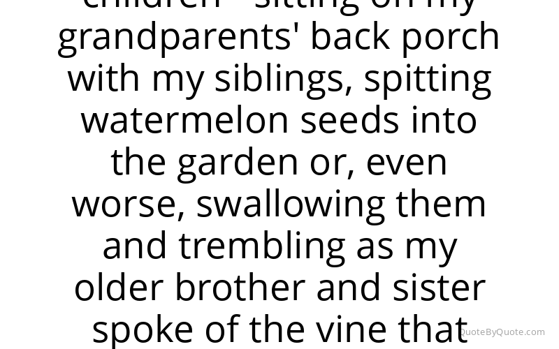 Preview image for this quote by Jacqueline Woodson