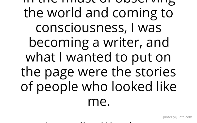 Preview image for this quote by Jacqueline Woodson