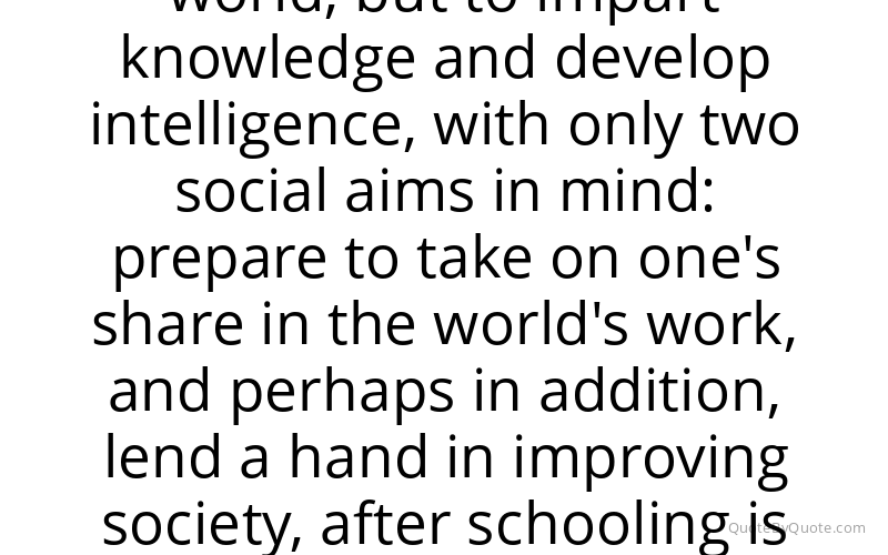 Preview image for this quote by Jacques Barzun