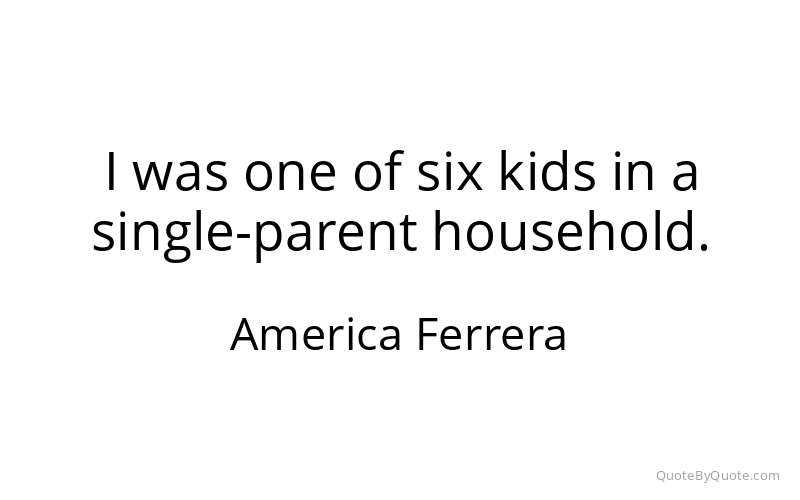 Preview image for this quote by America Ferrera
