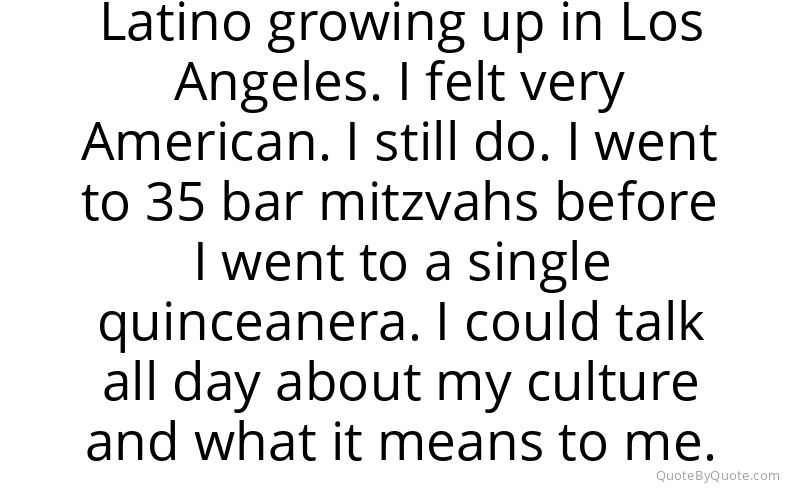 Preview image for this quote by America Ferrera