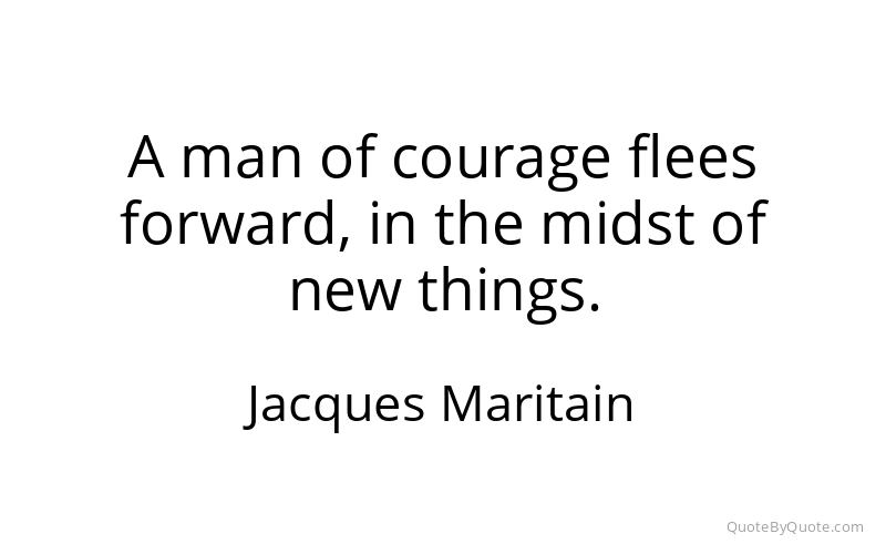 Preview image for this quote by Jacques Maritain