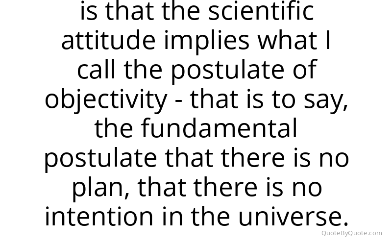 Preview image for this quote by Jacques Monod