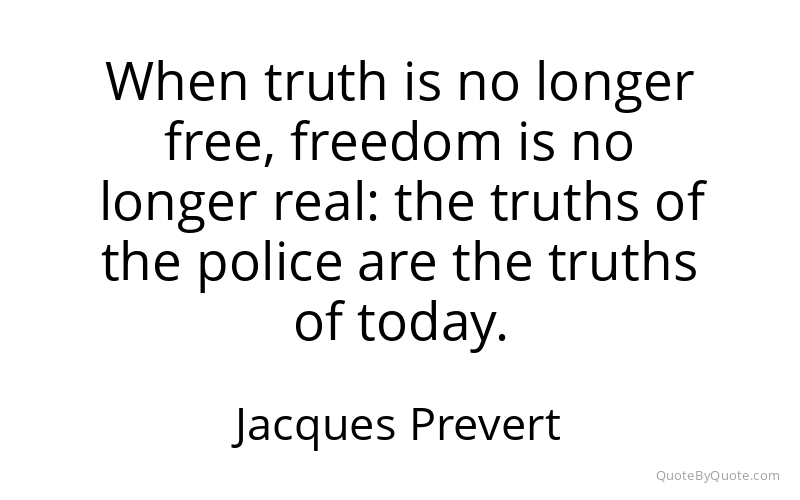 Preview image for this quote by Jacques Prevert