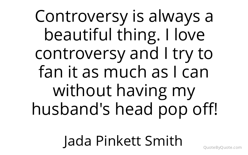 Preview image for this quote by Jada Pinkett Smith