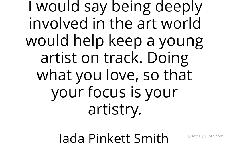 Preview image for this quote by Jada Pinkett Smith