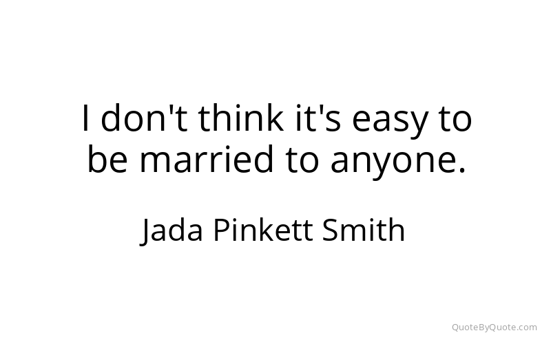 Preview image for this quote by Jada Pinkett Smith