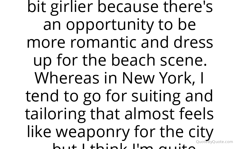 Preview image for this quote by Jade Jagger