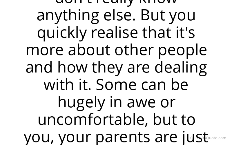 Preview image for this quote by Jade Jagger