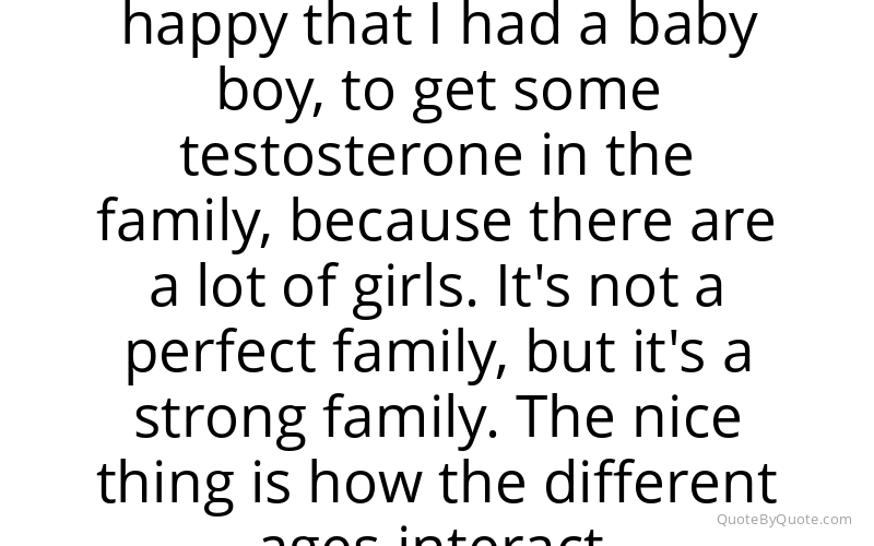 Preview image for this quote by Jade Jagger