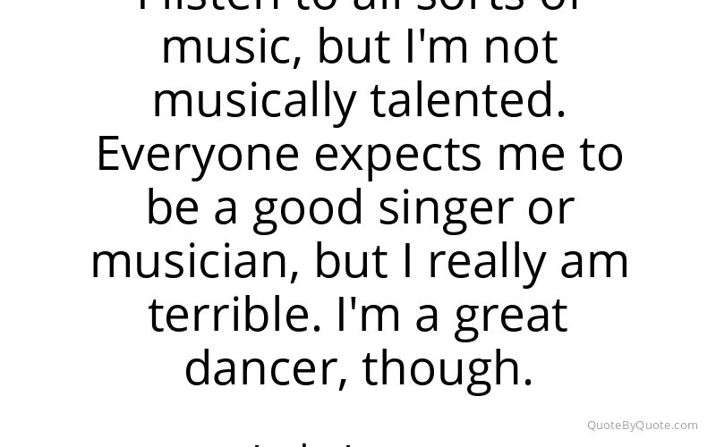 Preview image for this quote by Jade Jagger