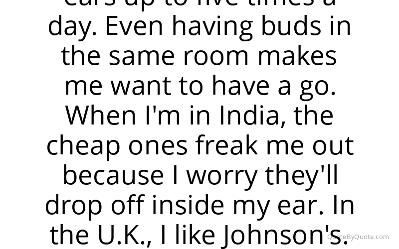 Preview image for this quote by Jade Jagger