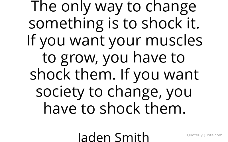 Preview image for this quote by Jaden Smith