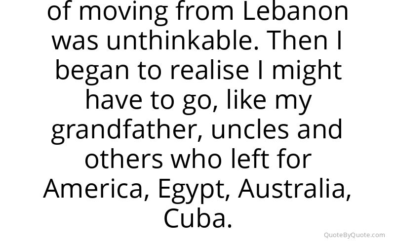 Preview image for this quote by Amin Maalouf