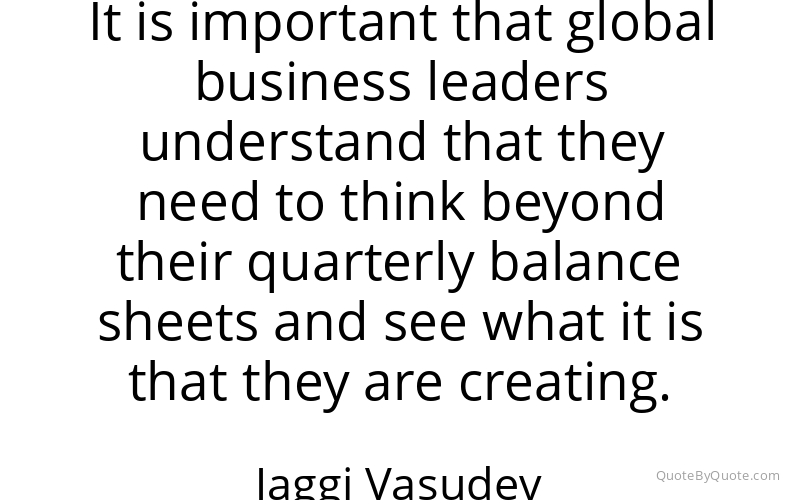 Preview image for this quote by Jaggi Vasudev