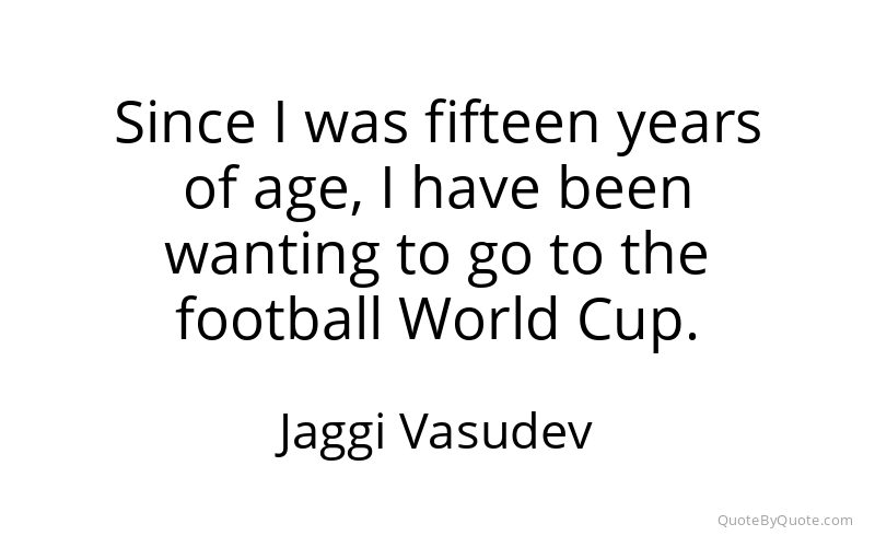 Preview image for this quote by Jaggi Vasudev