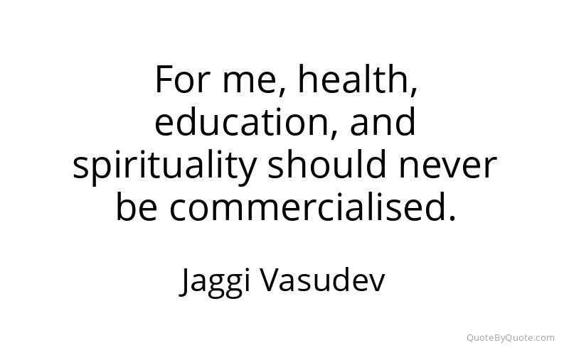 Preview image for this quote by Jaggi Vasudev