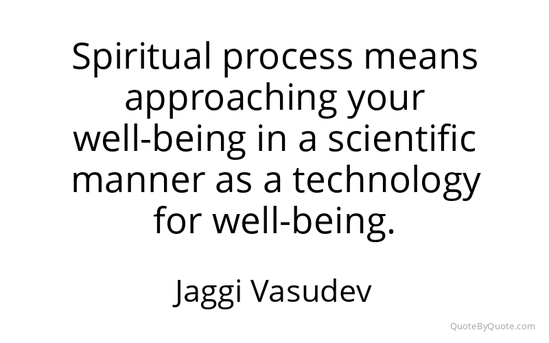 Preview image for this quote by Jaggi Vasudev