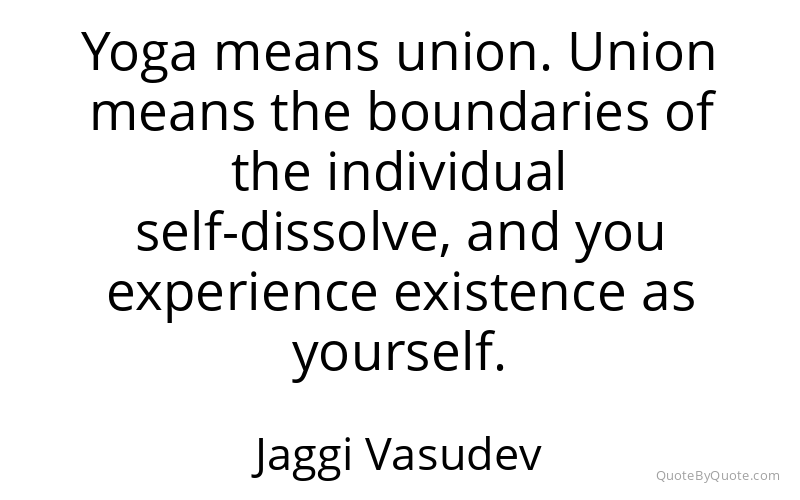 Preview image for this quote by Jaggi Vasudev