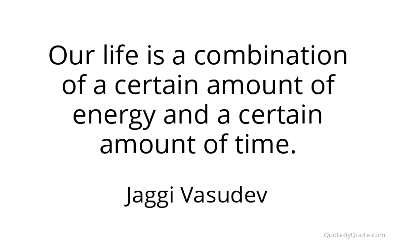 Preview image for this quote by Jaggi Vasudev