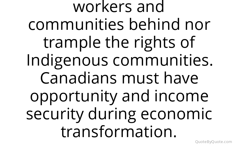 Preview image for this quote by Jagmeet Singh
