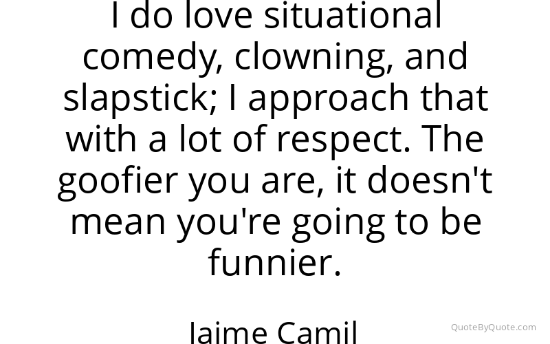 Preview image for this quote by Jaime Camil