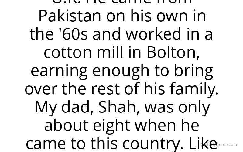 Preview image for this quote by Amir Khan