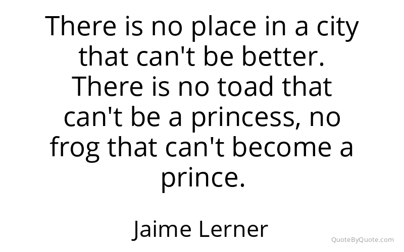 Preview image for this quote by Jaime Lerner