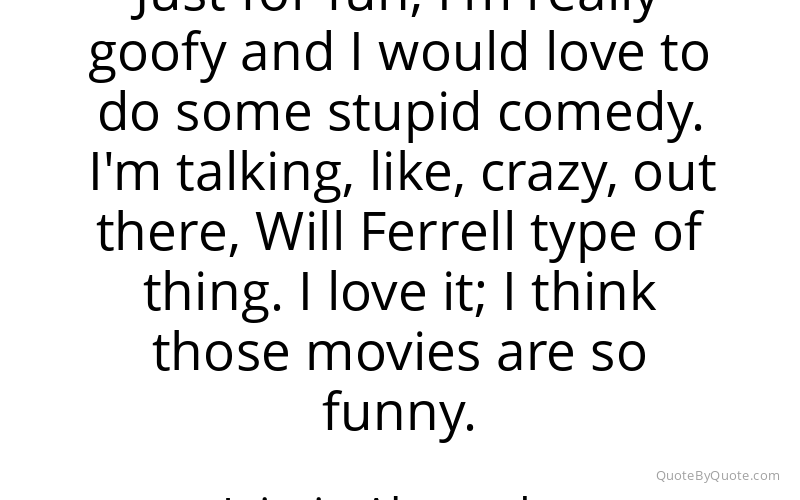Preview image for this quote by Jaimie Alexander