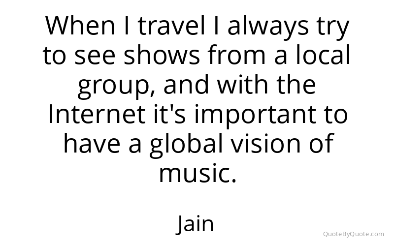 Preview image for this quote by Jain