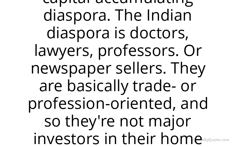 Preview image for this quote by Jairam Ramesh