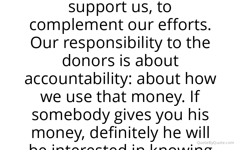 Preview image for this quote by Jakaya Kikwete