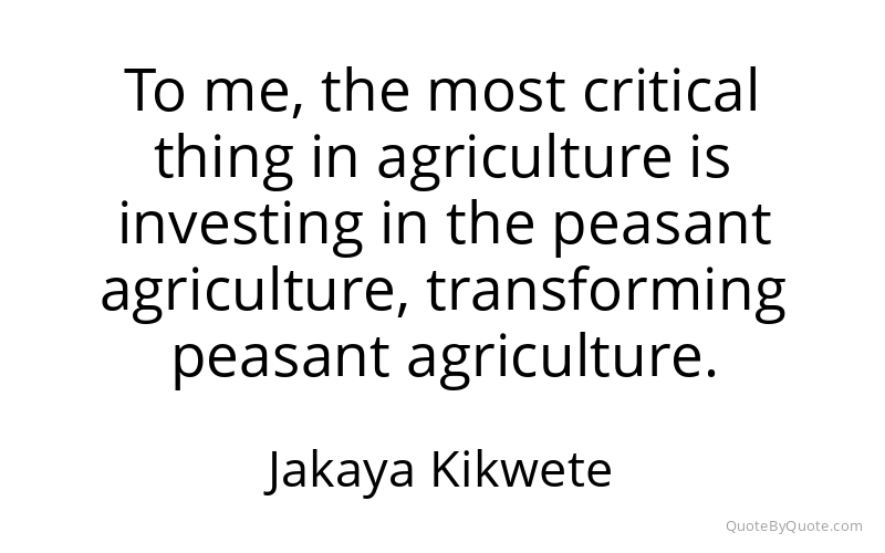 Preview image for this quote by Jakaya Kikwete