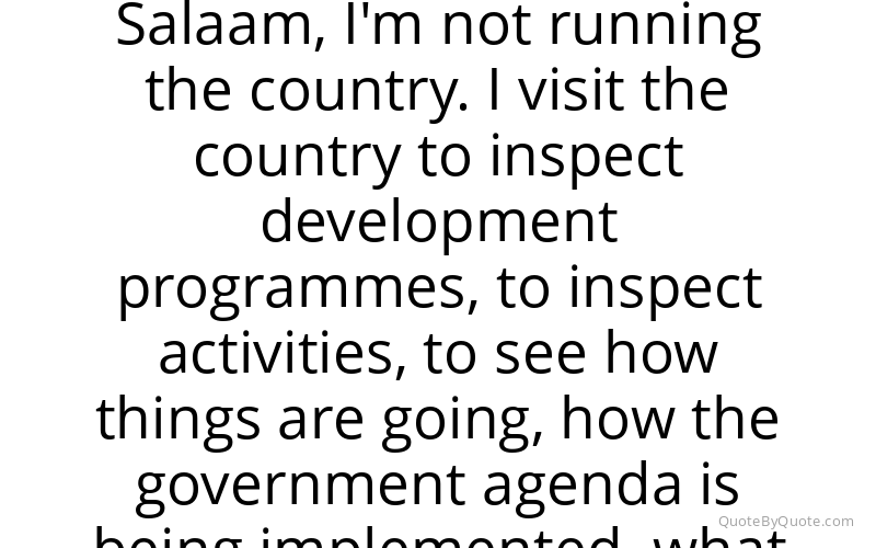 Preview image for this quote by Jakaya Kikwete