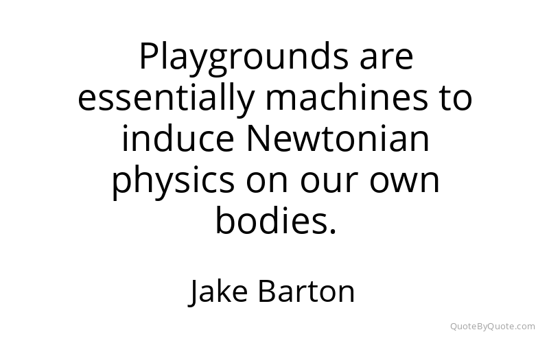 Preview image for this quote by Jake Barton
