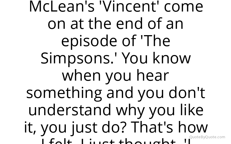 Preview image for this quote by Jake Bugg