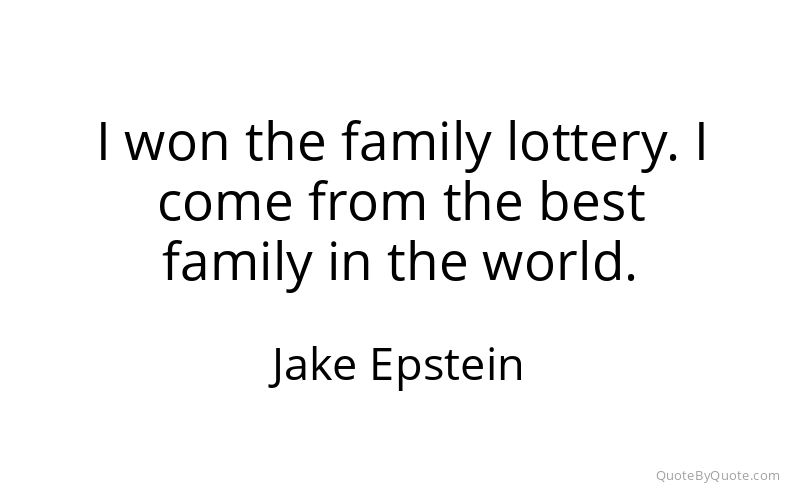 Preview image for this quote by Jake Epstein