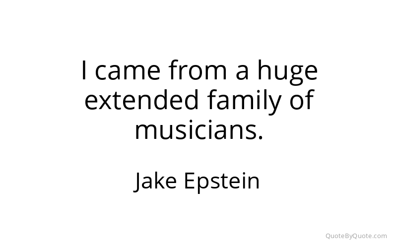 Preview image for this quote by Jake Epstein